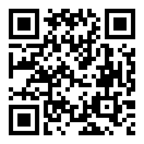 狼模拟器3D二维码