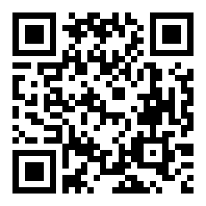 学位英语二维码