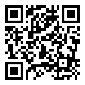 贪吃的兔兔二维码