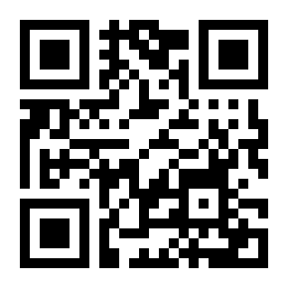 秋葵视频发布页二维码