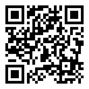 西子漫画二维码