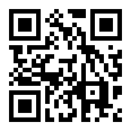勇敢宅宅二维码