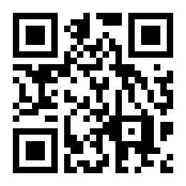 驾考驾校宝典二维码