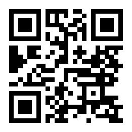 提词大师二维码