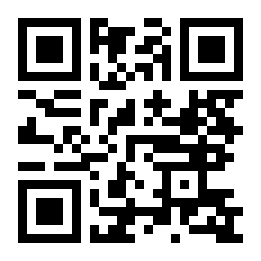 六安掌上公交二维码