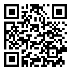 恐怖监视器二维码