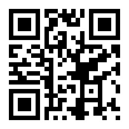 山村教室二维码