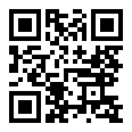 球阀开关二维码