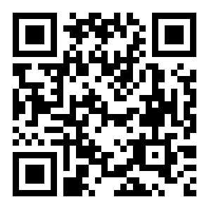 绘画大作战之点睛一笔二维码