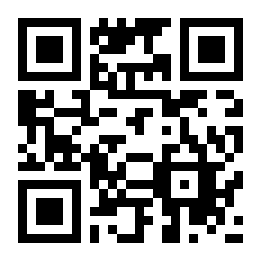 浩宇易购二维码