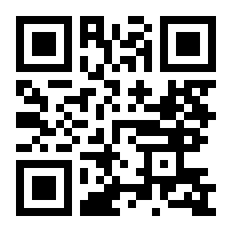 食品装饰大师二维码