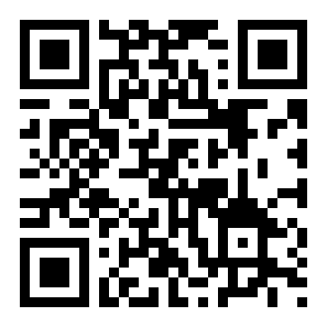 忍者时刻二维码