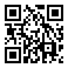 空袭二维码