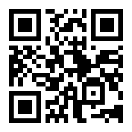 多阅小说免费阅读二维码