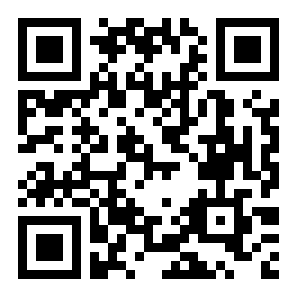 天地格书法二维码