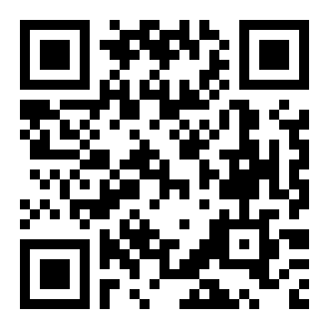 高山冒险滑雪二维码