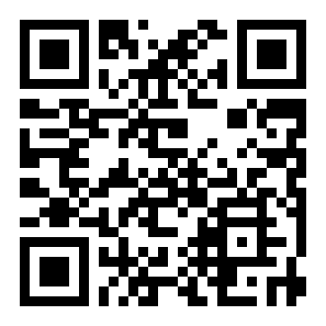 逃跑吧少年内置菜单版二维码