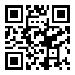 顶你个糕二维码