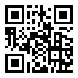 超级压路机二维码