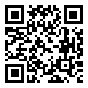 横风动漫正版二维码