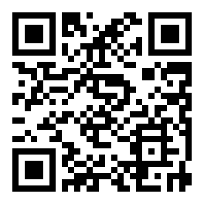 柿子影视无广告版二维码