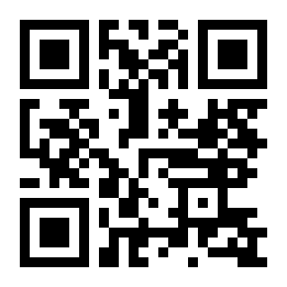 叶罗丽爱画画二维码