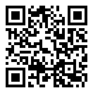 凯蒂猫美食餐厅二维码