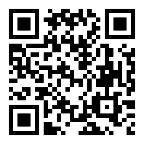 青柠小说二维码