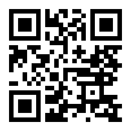 冲突停车基地二维码