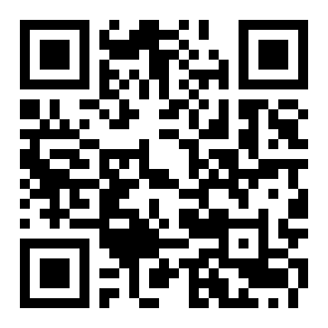 传统街舞斗舞二维码