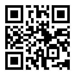 与猫共舞二维码