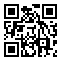 移程水印相机二维码