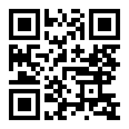 小奶猫IP地址二维码