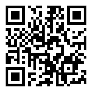 火山小视频二维码