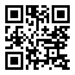 爱作业辅导二维码