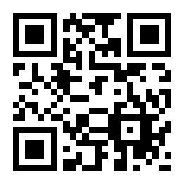 萌印相机二维码