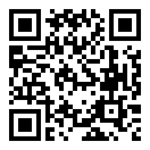 晚霞计步二维码