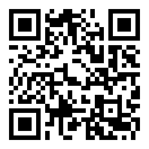 大话西游二维码