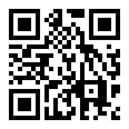警车特技司机二维码