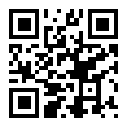 全民讲外语二维码
