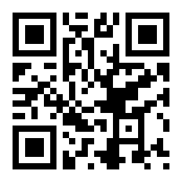 自拍达人二维码