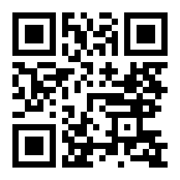 飘花影视极速版二维码