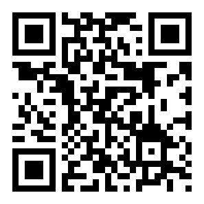 城际运输车二维码