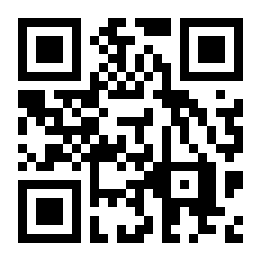 知享学堂二维码