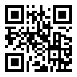 猛男向前冲二维码