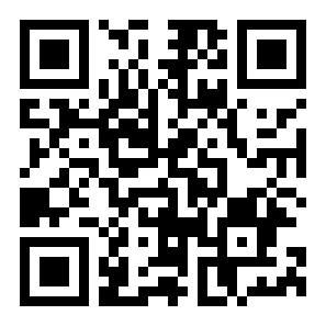 夕颜社区二维码