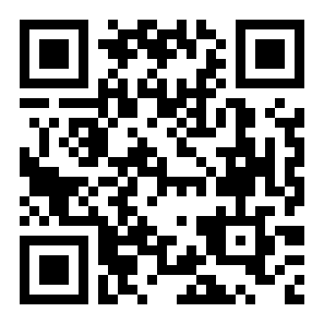 彩绘女神二维码