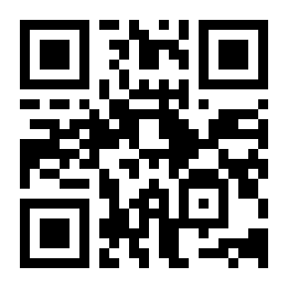 黑暗巫师二维码