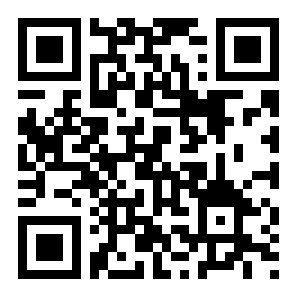 糖果城主题二维码