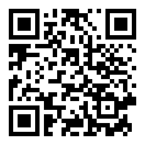 聚贤直聘二维码